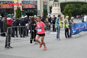 30. Frauenlauf 2017