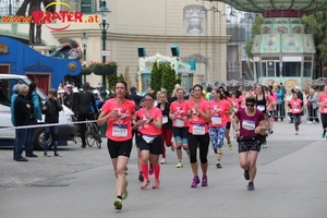 30. Frauenlauf 2017