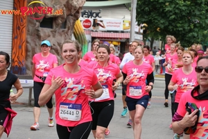 Frauenlauf 2017