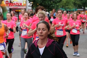 Frauenlauf 2017