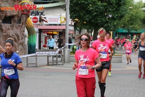 Frauenlauf 2017