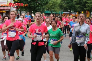 Frauenlauf 2017