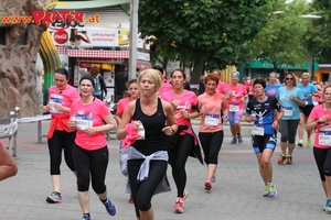 Frauenlauf 2017