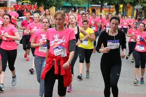 Frauenlauf 2017