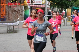 Frauenlauf 2017