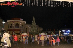 Wintermarkt