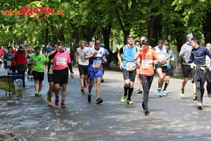 Vienna City Marathon 2017