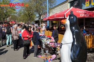 Kinderflohmarkt 2017