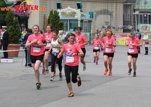 30. Frauenlauf 2017