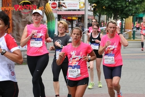 Frauenlauf 2017