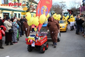 Fasching 2017