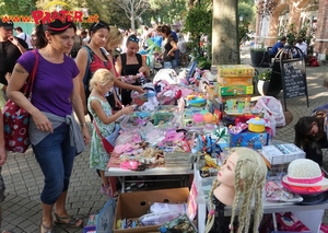 Kinder-Flohmarkt 2016