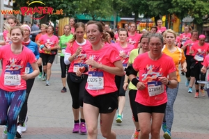 Frauenlauf 2017