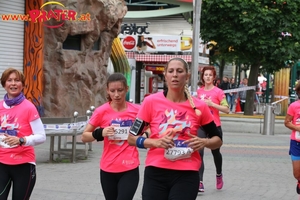 Frauenlauf 2017