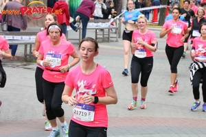 Frauenlauf 2017