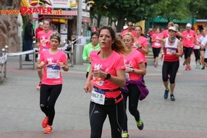 Frauenlauf 2017