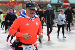 Vienna City Marathon 2017