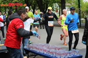 Vienna City Marathon 2017