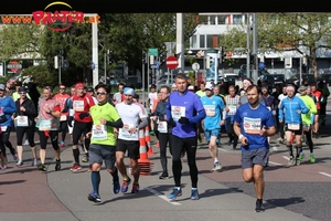 Vienna City Marathon 2017