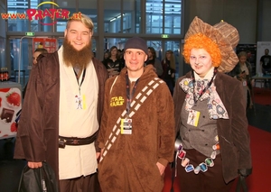 VIECC Vienna Comic Con