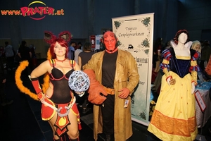 VIECC Vienna Comic Con