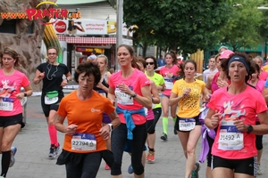 Frauenlauf 2017