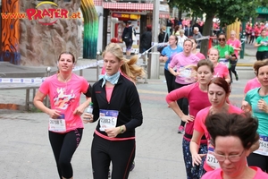 Frauenlauf 2017