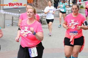 Frauenlauf 2017