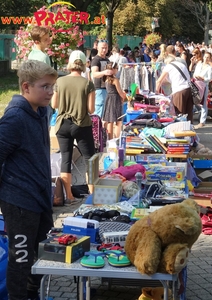 Kinder-Flohmarkt 2016