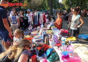 Kinder-Flohmarkt 2016