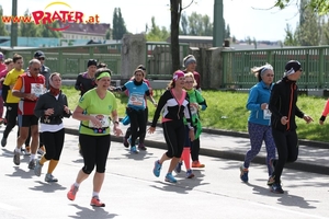 Vienna City Marathon 2017