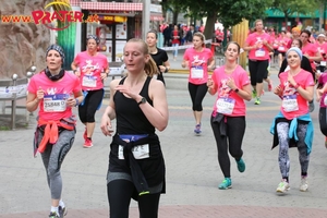 Frauenlauf 2017