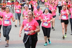 Frauenlauf 2017