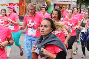 Frauenlauf 2017