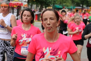 Frauenlauf 2017