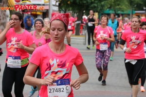 Frauenlauf 2017