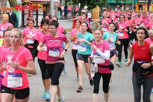 Frauenlauf 2017