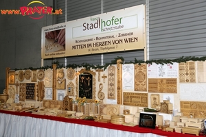 Ideenwelt-Messe