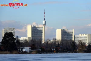 Alte Donau