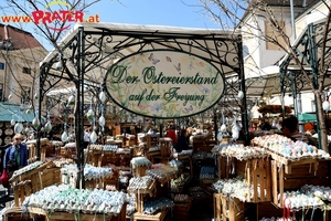 Altwiener Ostermarkt