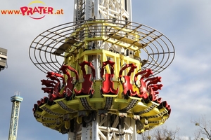 Freifallturm