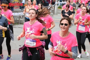 Frauenlauf 2017