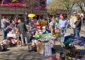 Kinderflohmarkt 2017