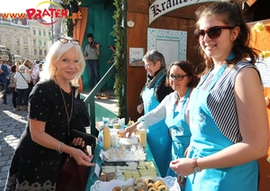 Altwiener Ostermarkt