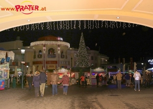 Wintermarkt