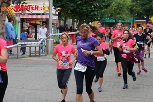 Frauenlauf 2017