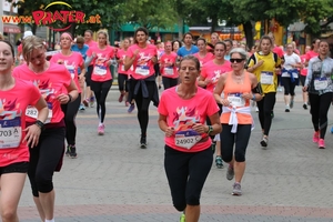 Frauenlauf 2017