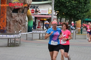 Frauenlauf 2017