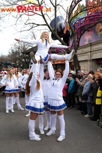 Fasching 2017