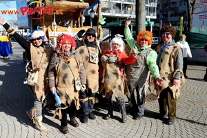 Fasching 2017